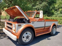 1970 Chevrolet C40 for sale in Michigan (ID-121781)