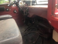 1970 Chevrolet Cabover for sale in Michigan (ID-131520)