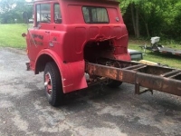 1970 Chevrolet Cabover for sale in Michigan (ID-131520)
