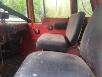 1970 Chevrolet Cabover for sale in Michigan (ID-131520)
