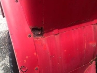 1970 Chevrolet Cabover for sale in Michigan (ID-131520)