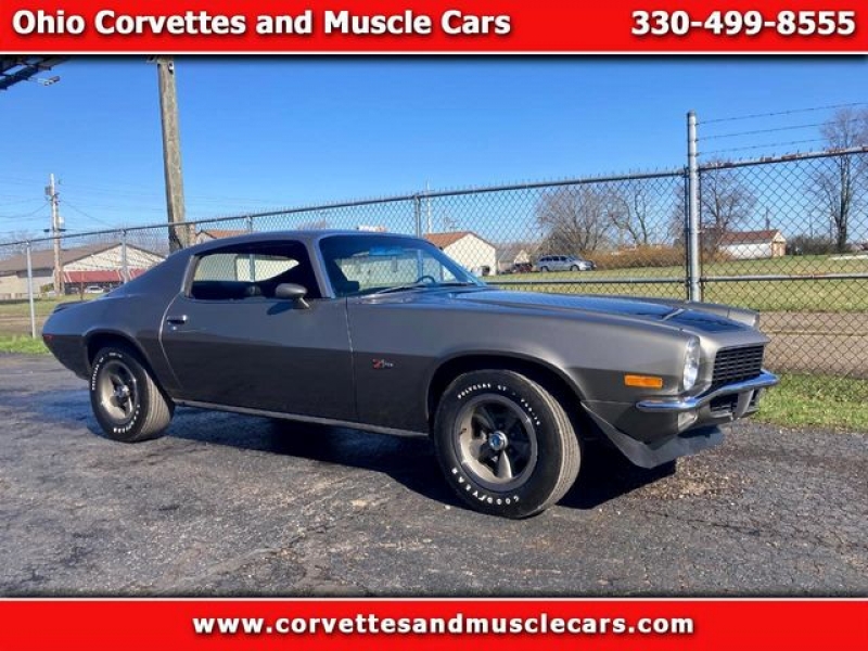 1970 Chevrolet Camaro for sale in Riverhead, New York (ID-98655)