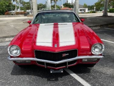 1970 Chevrolet Camaro for sale
