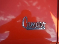 1970 Chevrolet Camaro for sale in Michigan (ID-103808)