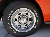 1970 Chevrolet Camaro for sale in Michigan (ID-103808)