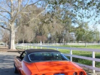 1970 Chevrolet Camaro for sale in Michigan (ID-103808)