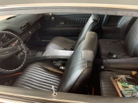 1970 Chevrolet Camaro for sale in Michigan (ID-103808)