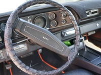 1970 Chevrolet Camaro for sale in Michigan (ID-103808)