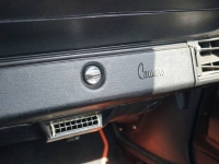 1970 Chevrolet Camaro for sale in Michigan (ID-103808)