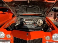 1970 Chevrolet Camaro for sale in Michigan (ID-103808)