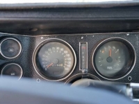 1970 Chevrolet Camaro for sale in Michigan (ID-103808)