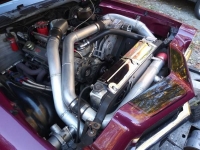 1970 Chevrolet Camaro for sale in Michigan (ID-108284)