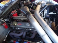 1970 Chevrolet Camaro for sale in Michigan (ID-108284)