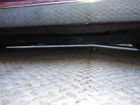 1970 Chevrolet Camaro for sale in Michigan (ID-108284)