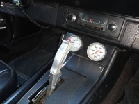 1970 Chevrolet Camaro for sale in Michigan (ID-108284)