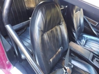 1970 Chevrolet Camaro for sale in Michigan (ID-108284)