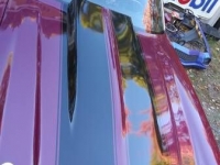 1970 Chevrolet Camaro for sale in Michigan (ID-108284)