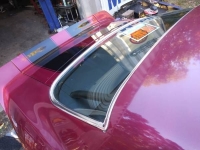 1970 Chevrolet Camaro for sale in Michigan (ID-108284)