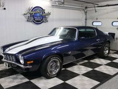 1970 Chevrolet Camaro for sale