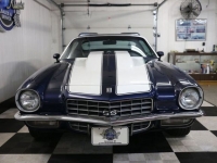 1970 Chevrolet Camaro for sale in Riverhead, New York (ID-109860)