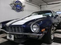1970 Chevrolet Camaro for sale in Riverhead, New York (ID-109860)