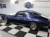 1970 Chevrolet Camaro for sale in Riverhead, New York (ID-109860)