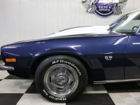 1970 Chevrolet Camaro for sale in Riverhead, New York (ID-109860)