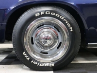 1970 Chevrolet Camaro for sale in Riverhead, New York (ID-109860)