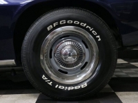 1970 Chevrolet Camaro for sale in Riverhead, New York (ID-109860)