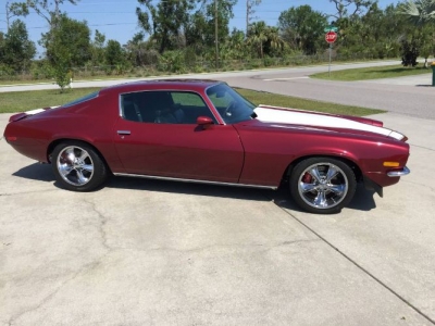 1970 Chevrolet Camaro for sale 1970 Chevrolet Camaro for sale