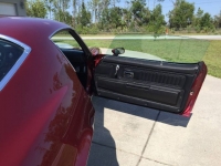1970 Chevrolet Camaro for sale in Michigan (ID-116247)