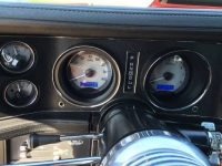 1970 Chevrolet Camaro for sale in Michigan (ID-116247)