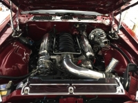 1970 Chevrolet Camaro for sale in Michigan (ID-116247)