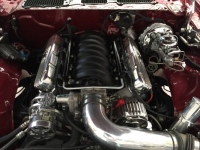1970 Chevrolet Camaro for sale in Michigan (ID-116247)