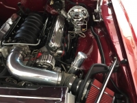 1970 Chevrolet Camaro for sale in Michigan (ID-116247)