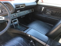 1970 Chevrolet Camaro for sale in Michigan (ID-116247)