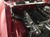 1970 Chevrolet Camaro for sale in Michigan (ID-116247)