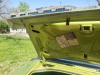 1970 Chevrolet Camaro for sale in Michigan (ID-116558)