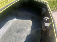 1970 Chevrolet Camaro for sale in Michigan (ID-116558)