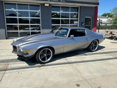 1970 Chevrolet Camaro for sale