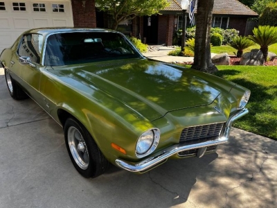 1970 Chevrolet Camaro for sale