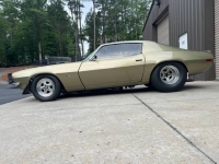 1970 Chevrolet Camaro for sale in Michigan (ID-118301)