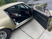 1970 Chevrolet Camaro for sale in Michigan (ID-118301)