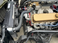 1970 Chevrolet Camaro for sale in Michigan (ID-118301)
