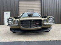 1970 Chevrolet Camaro for sale in Michigan (ID-118301)