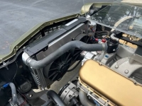 1970 Chevrolet Camaro for sale in Michigan (ID-118301)