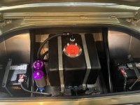 1970 Chevrolet Camaro for sale in Michigan (ID-118301)
