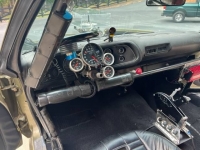 1970 Chevrolet Camaro for sale in Michigan (ID-118301)