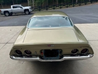 1970 Chevrolet Camaro for sale in Michigan (ID-118301)