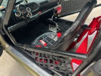 1970 Chevrolet Camaro for sale in Michigan (ID-118301)